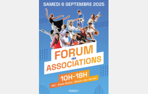 Forum des Associations