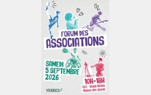 Forum des Associations